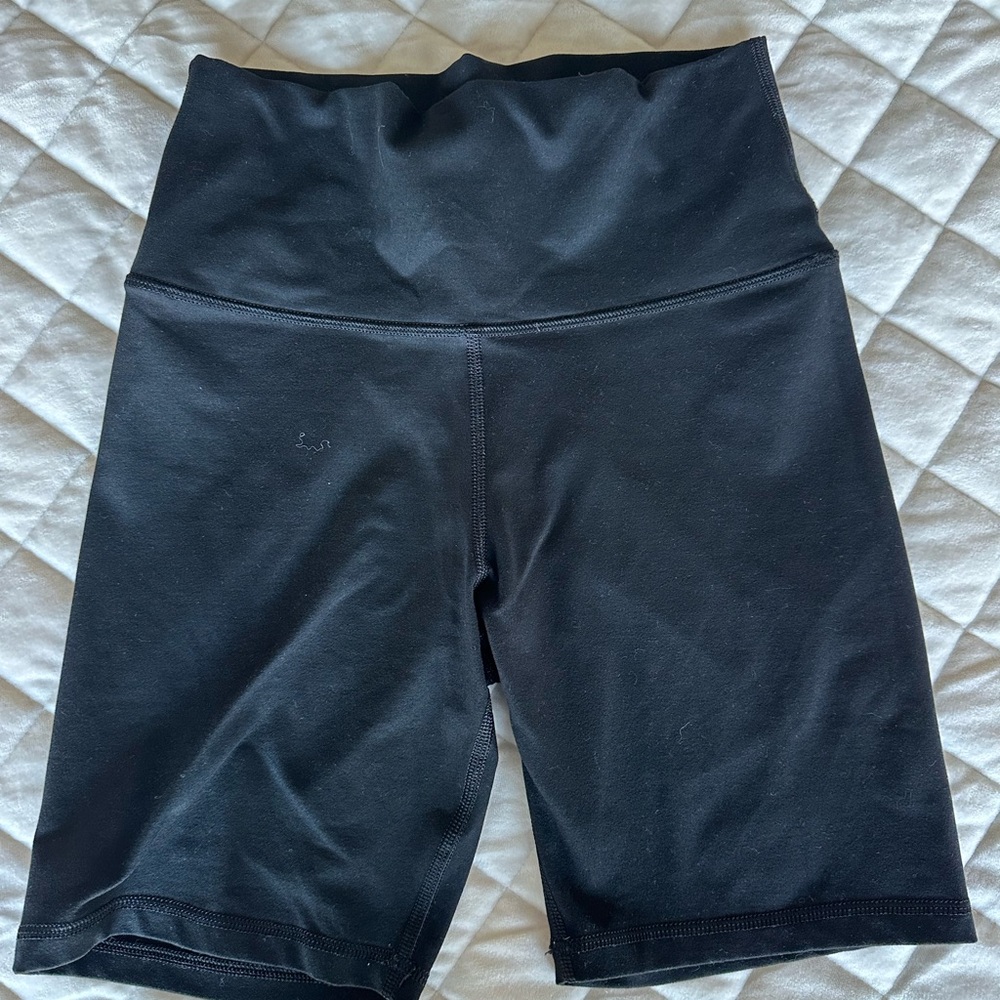 Aerie Biker Shorts